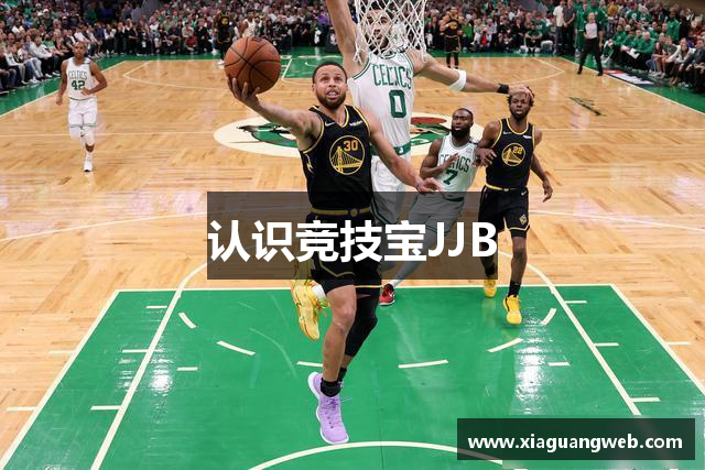 认识竞技宝JJB